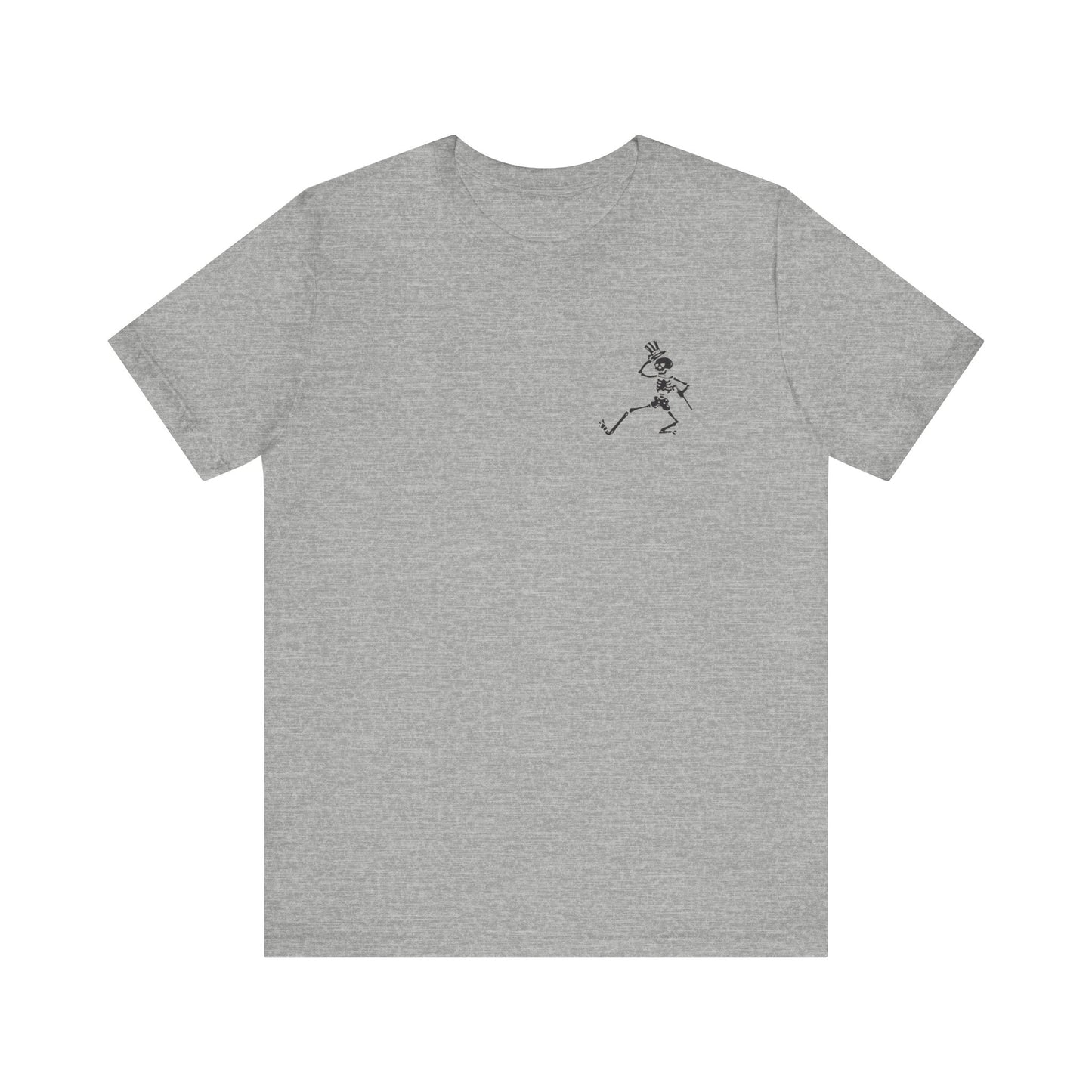 GDMD Unisex Tee