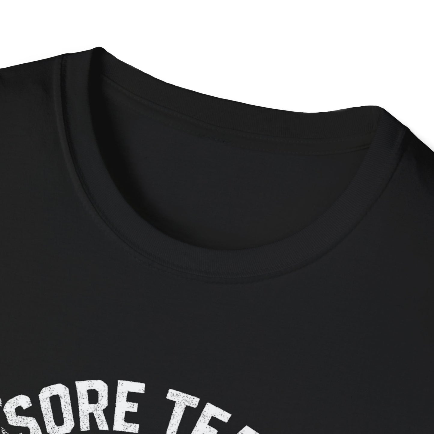 Sore Team 6PM