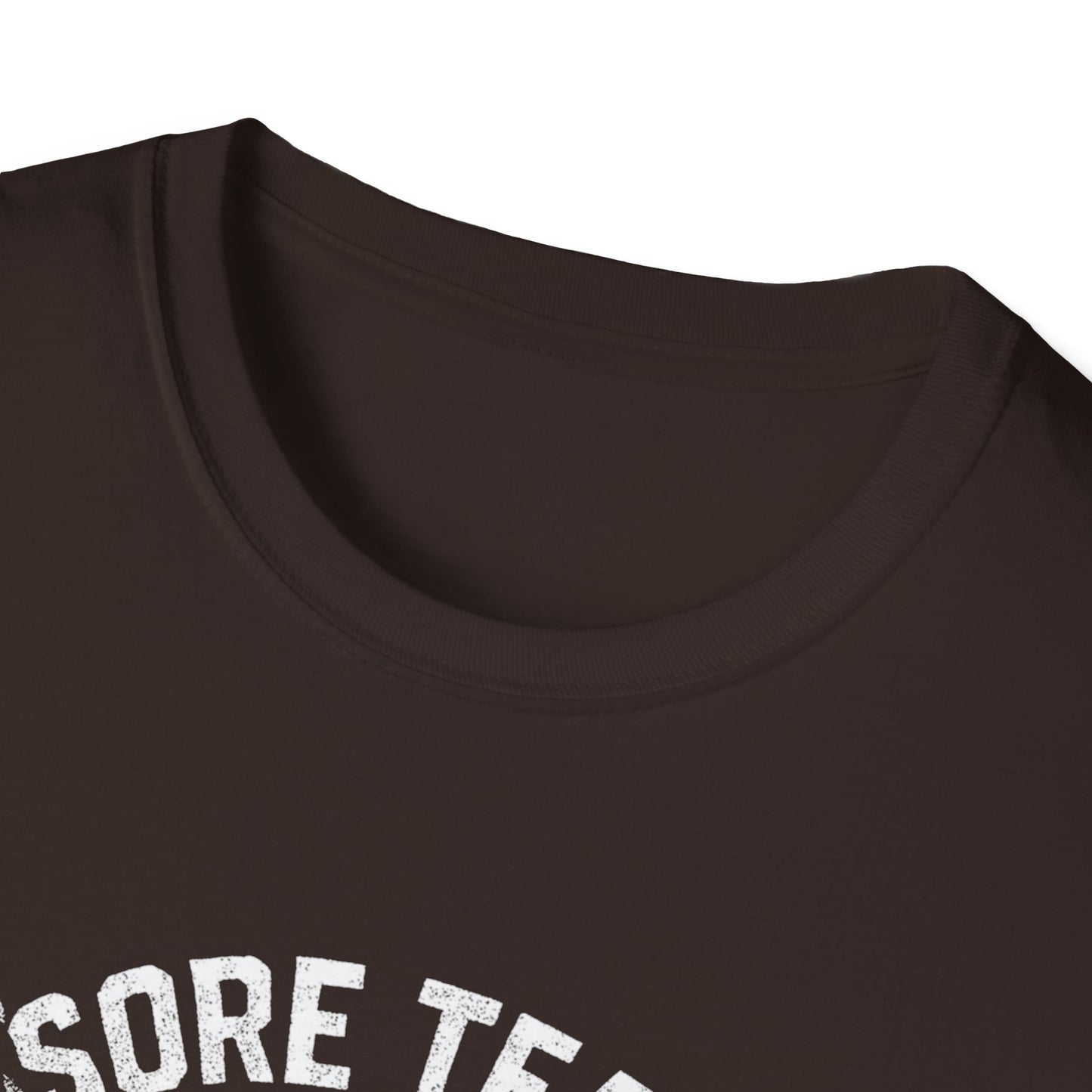 Sore Team 6PM