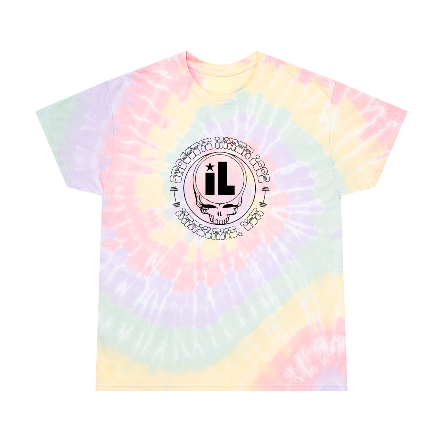 GDMD Tie-Dye Tee