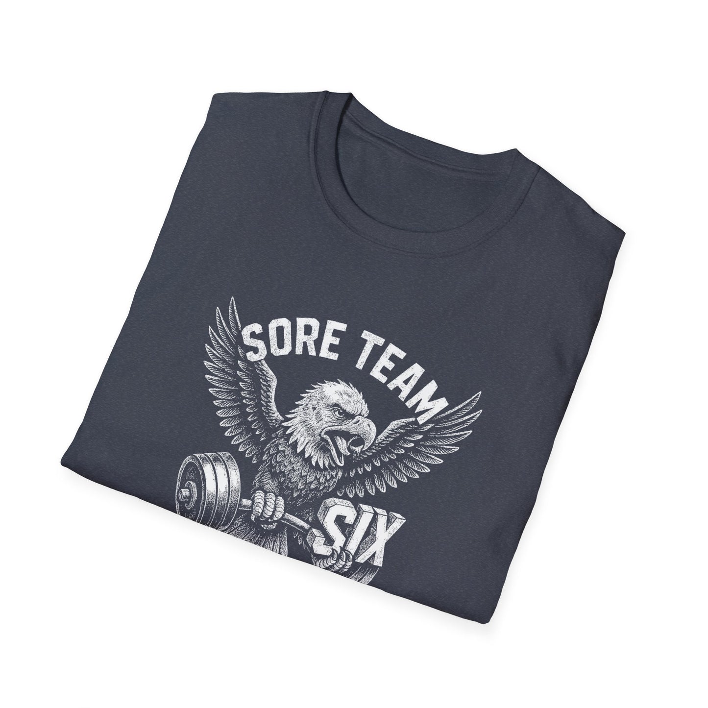 Sore Team 6AM