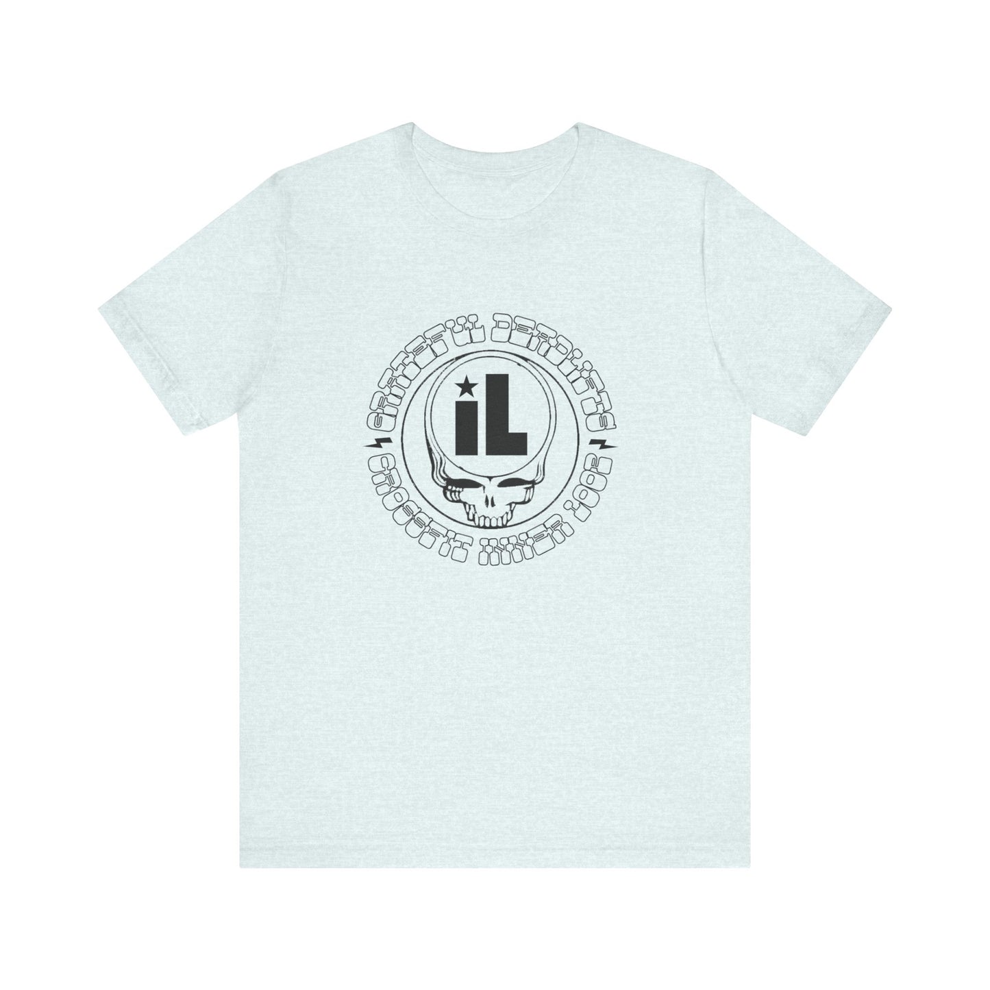 CFILGD Tee - Unisex